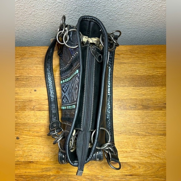 Montana west concealed carry handbag - Picture 8 of 11